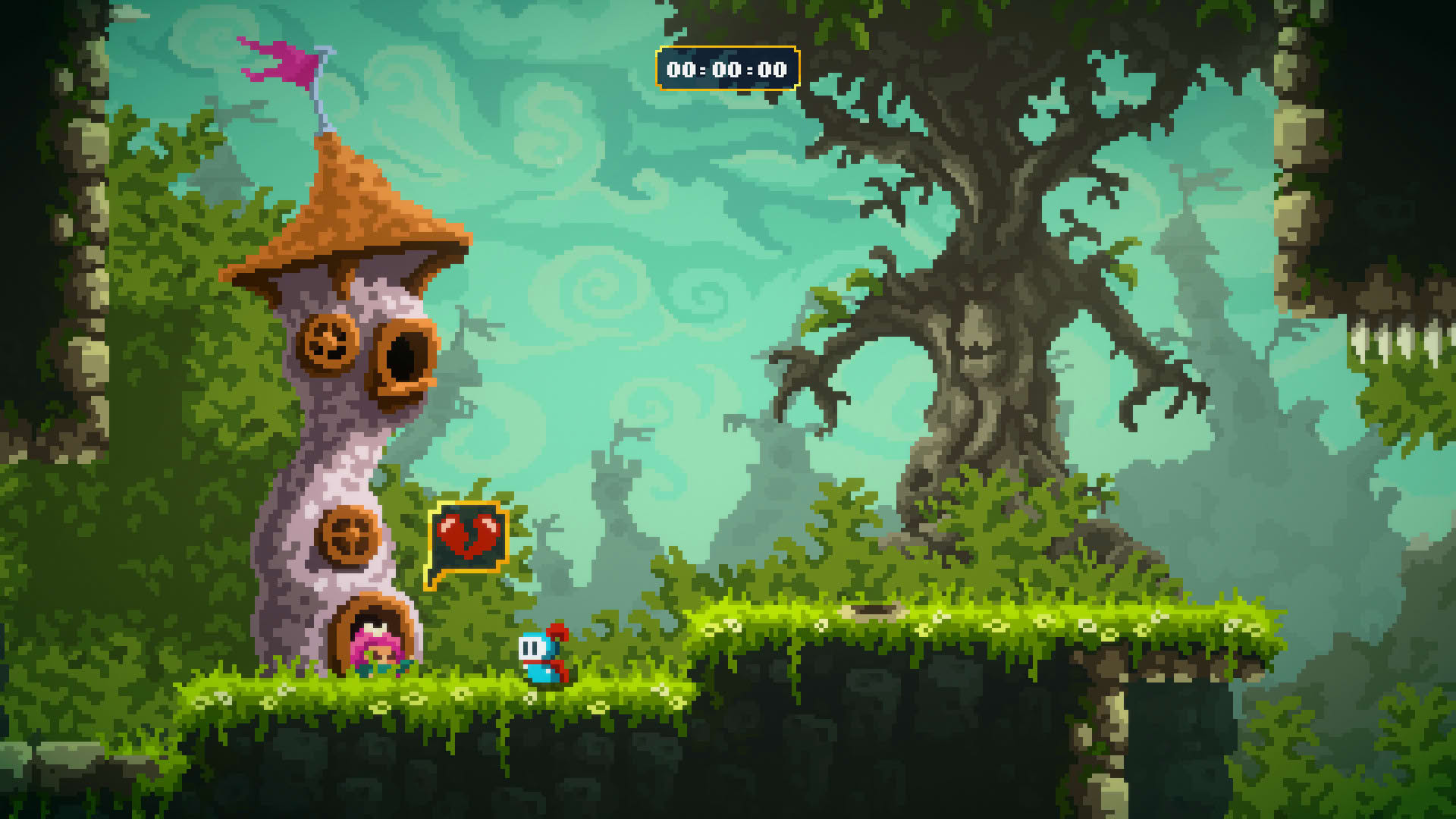 Screenshot for Sir Lovelot