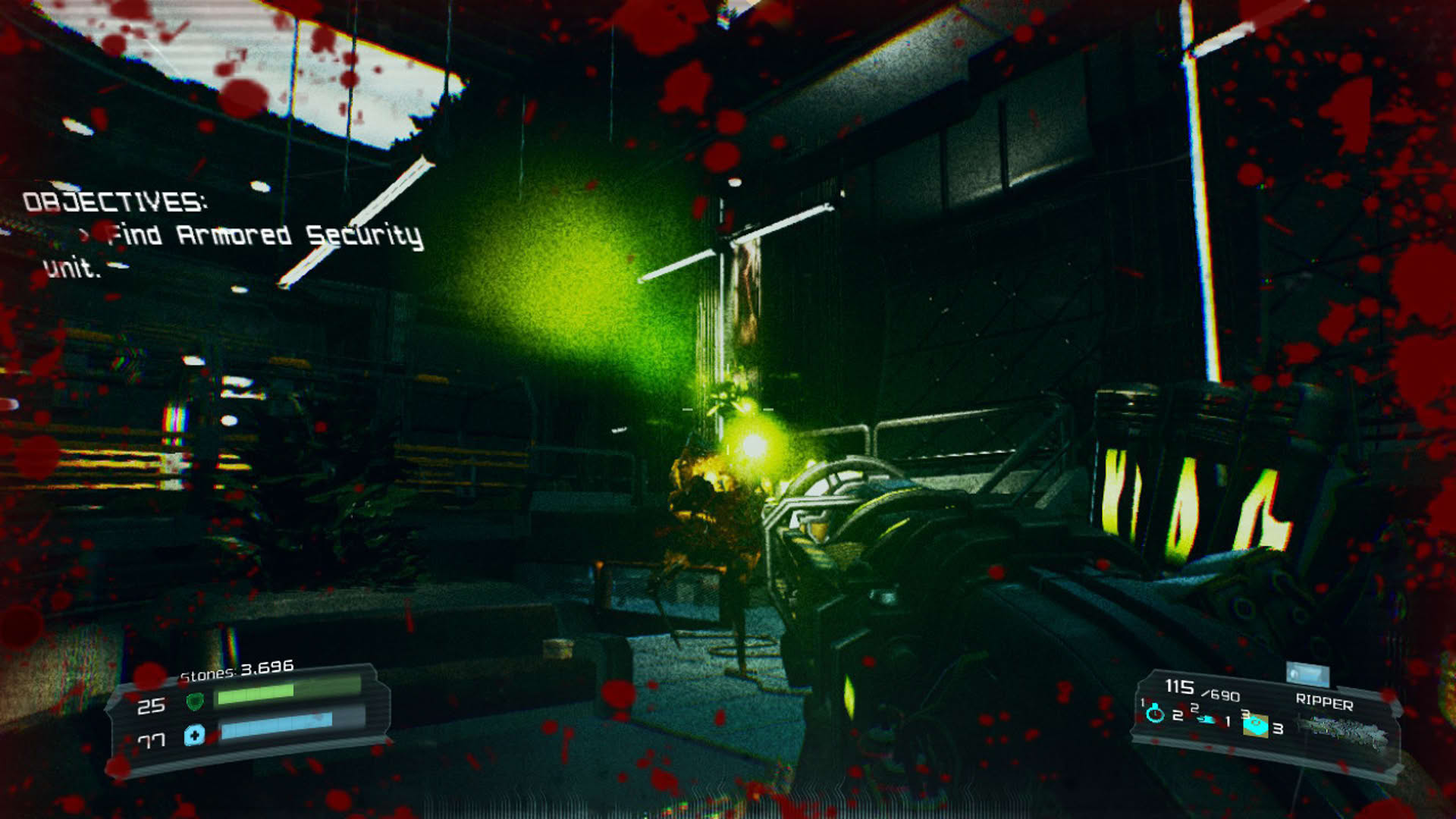 Screenshot for Hollow 2