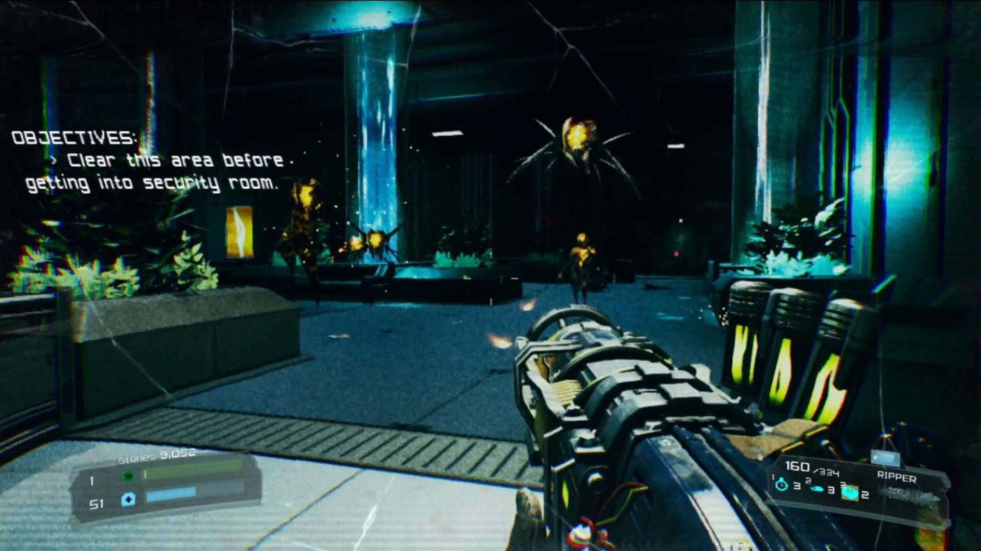 Screenshot for Hollow 2