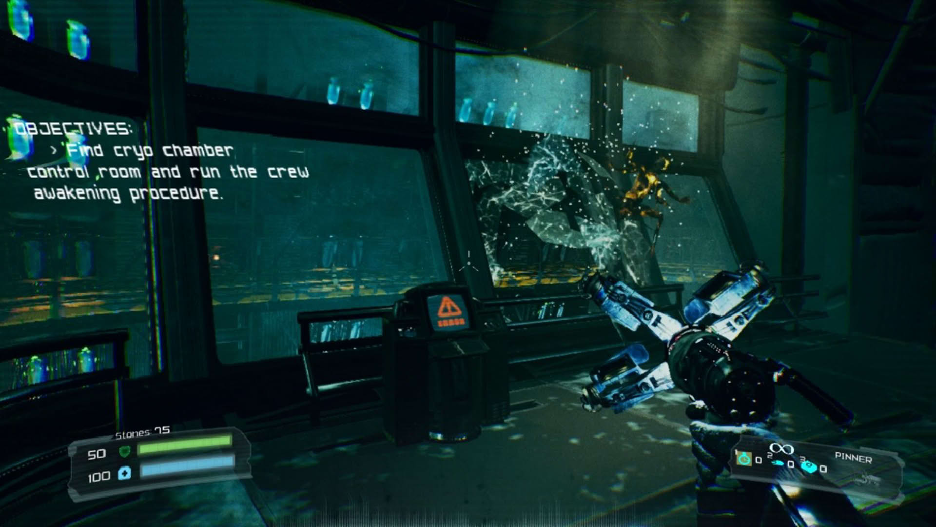Screenshot for Hollow 2