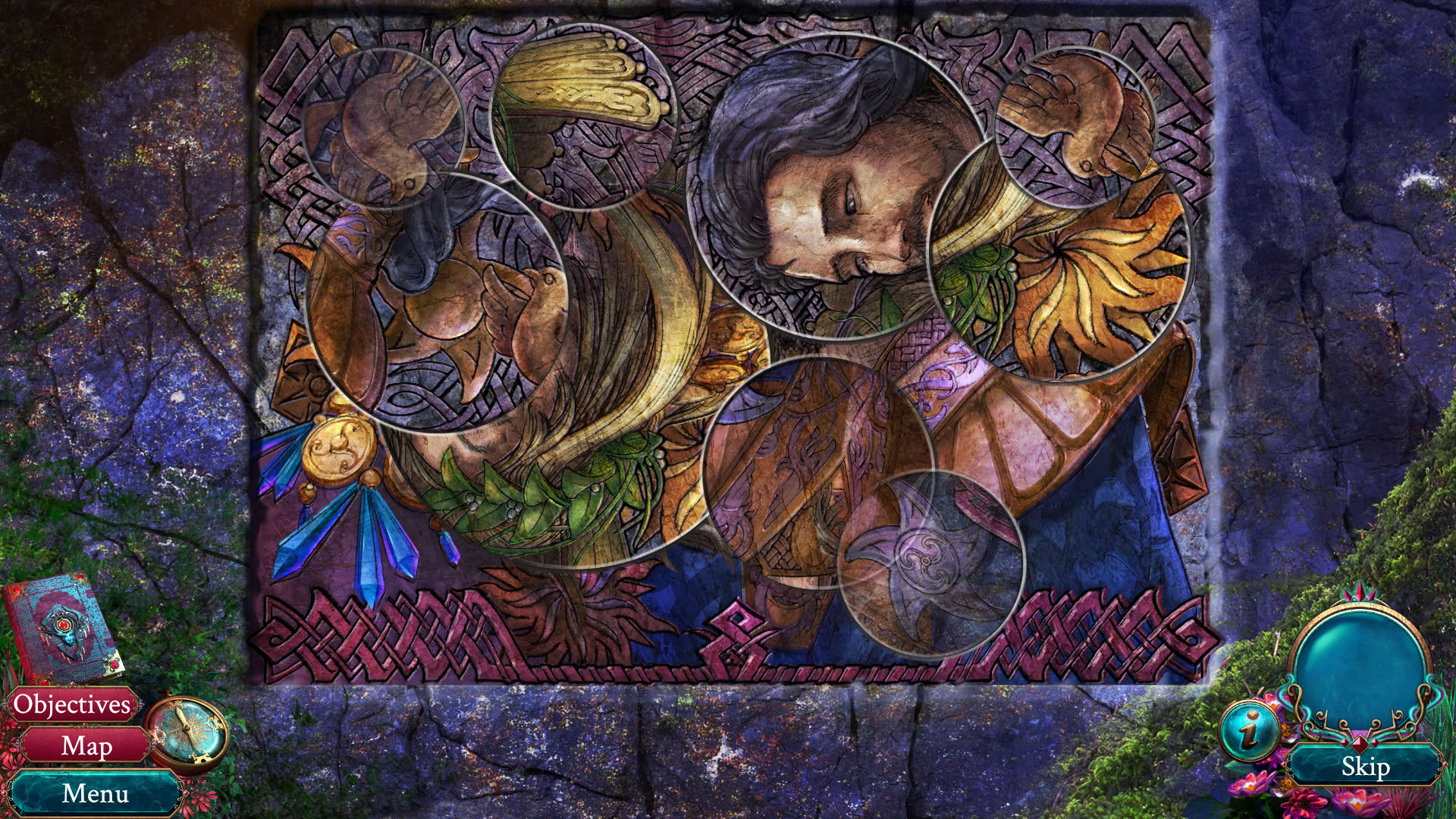 Screenshot for The Myth Seekers 2: The Sunken City