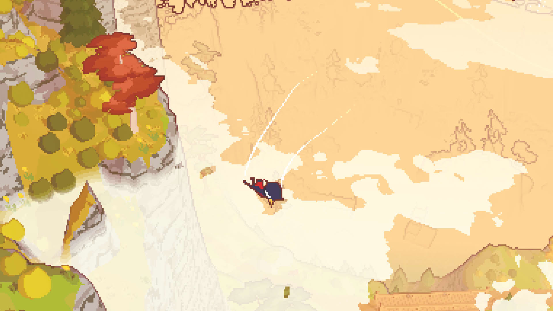 Screenshot for A Short Hike