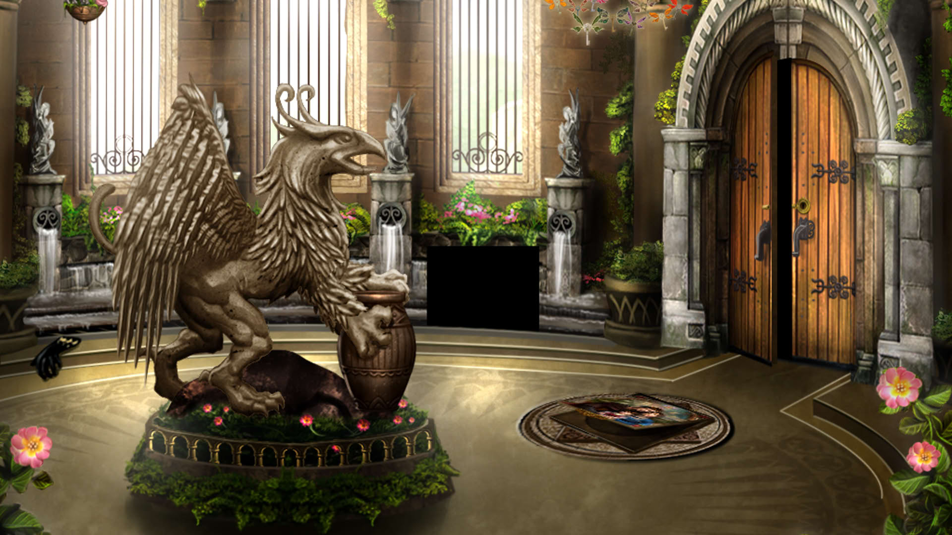 Screenshot for Awakening: The Dreamless Castle