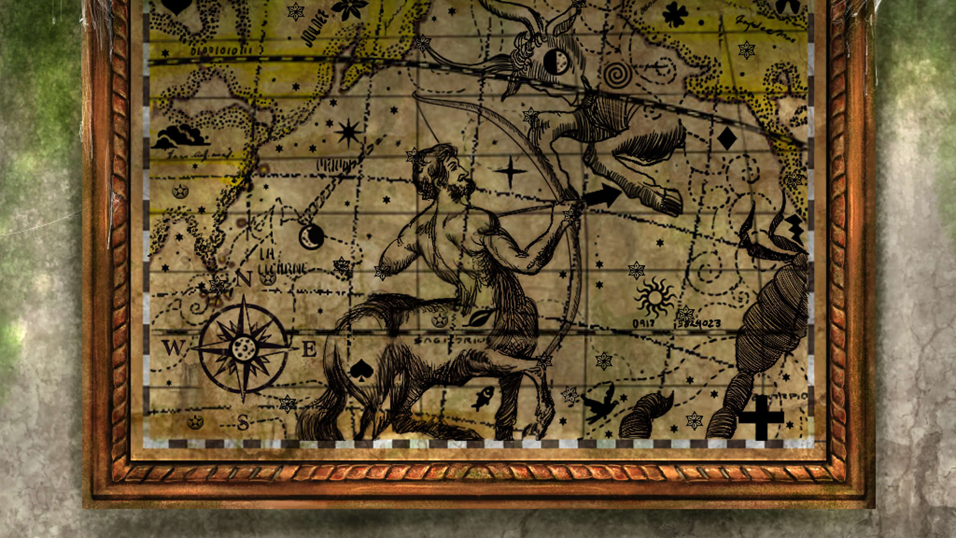 Screenshot for Awakening: The Dreamless Castle