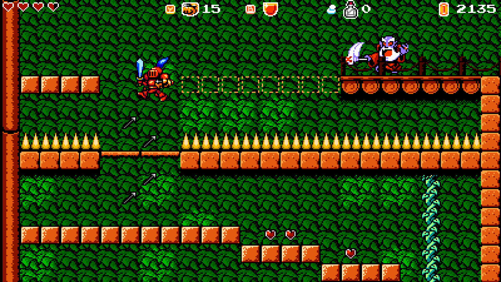 Screenshot for Cathedral