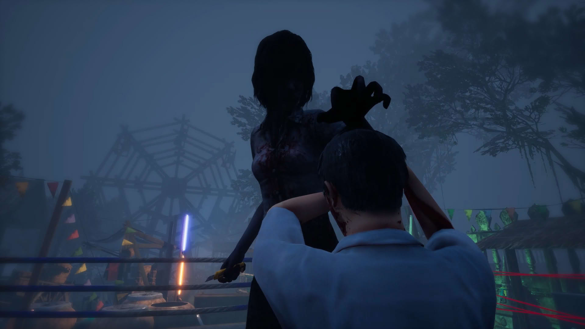 Screenshot for Home Sweet Home: Survive