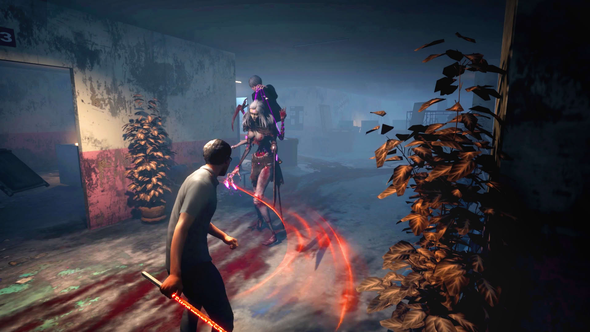 Screenshot for Home Sweet Home: Survive