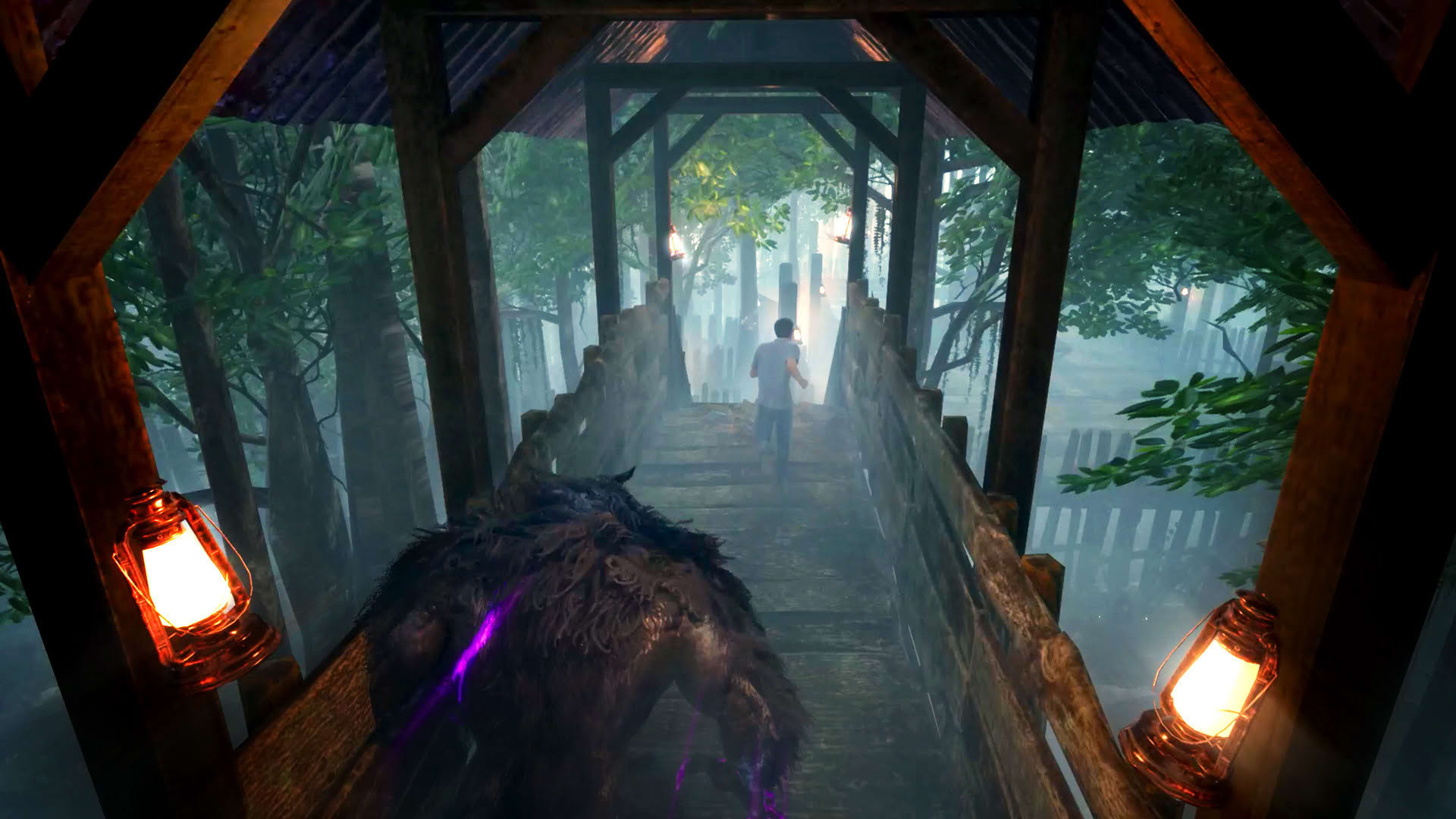 Screenshot for Home Sweet Home: Survive