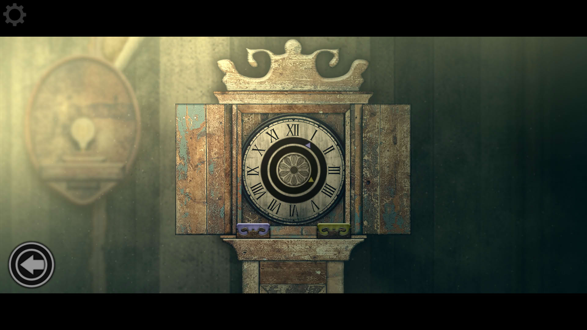 Screenshot for Heal