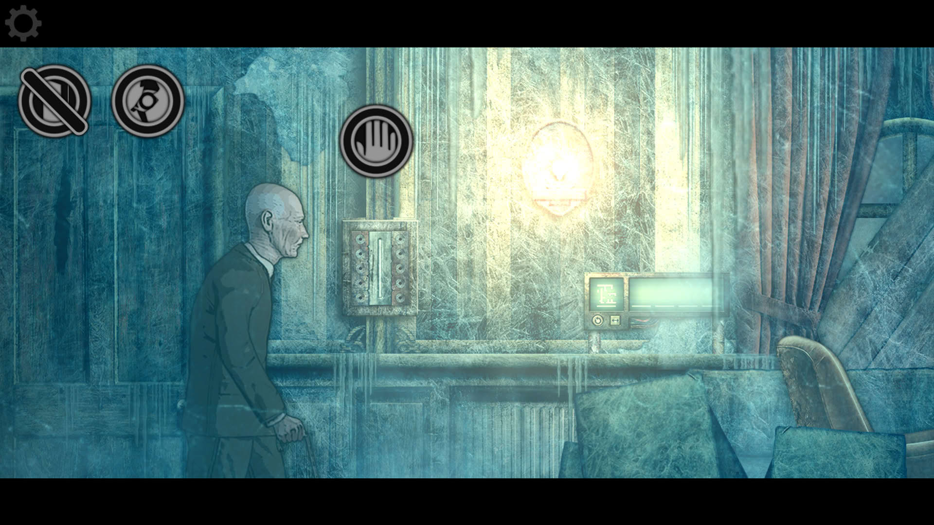 Screenshot for Heal