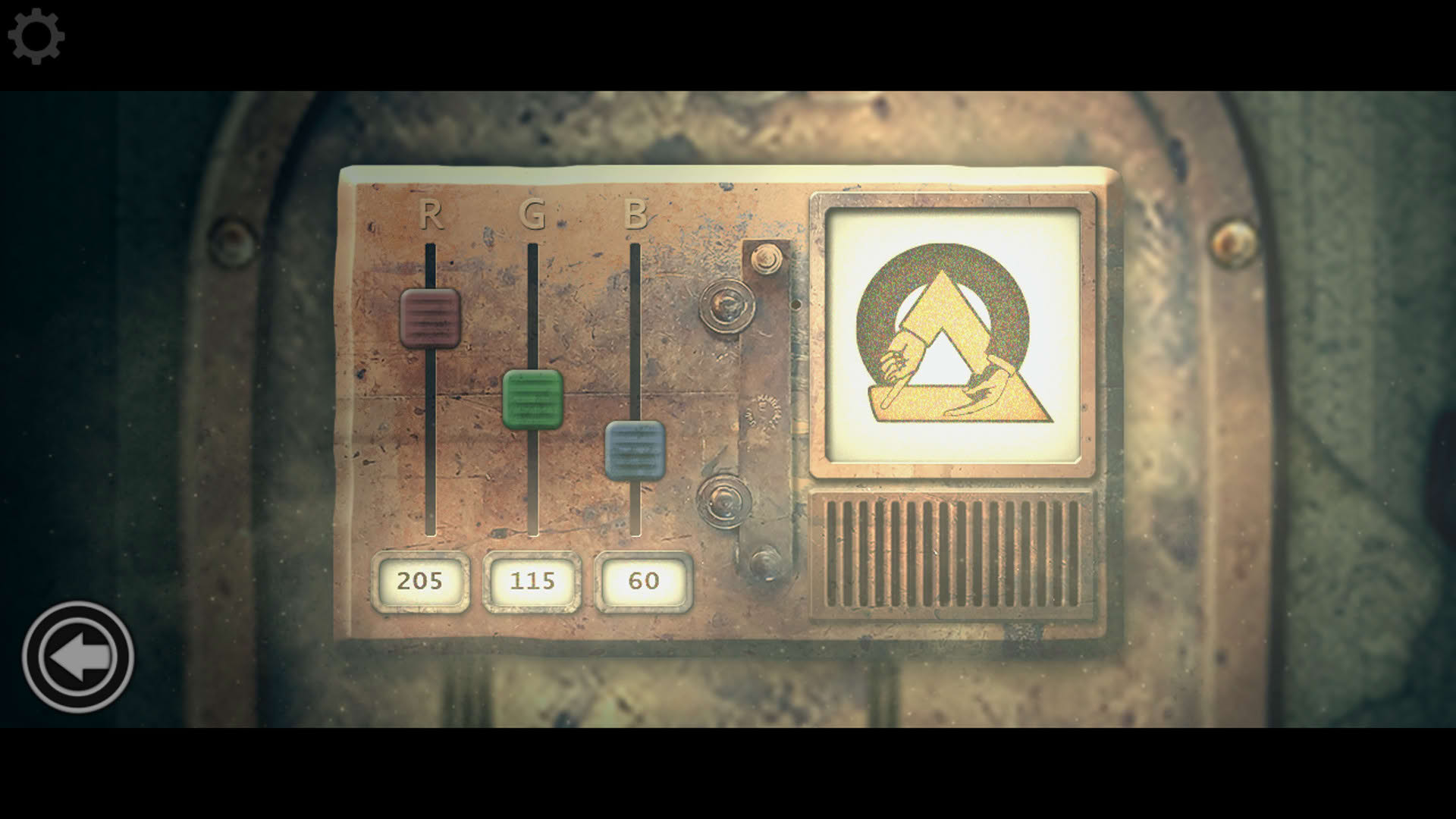 Screenshot for Heal