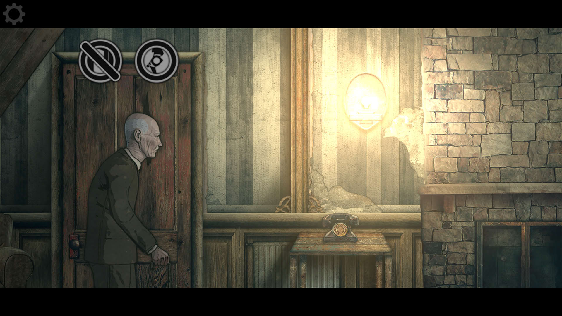 Screenshot for Heal