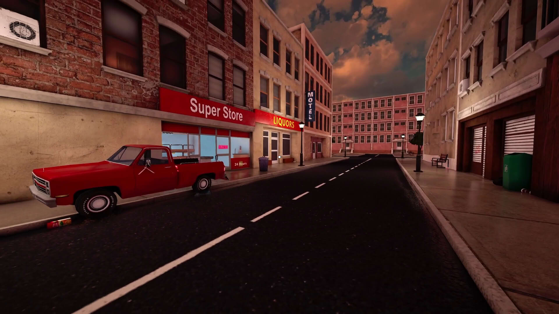 Screenshot for Shopkeeper Simulator
