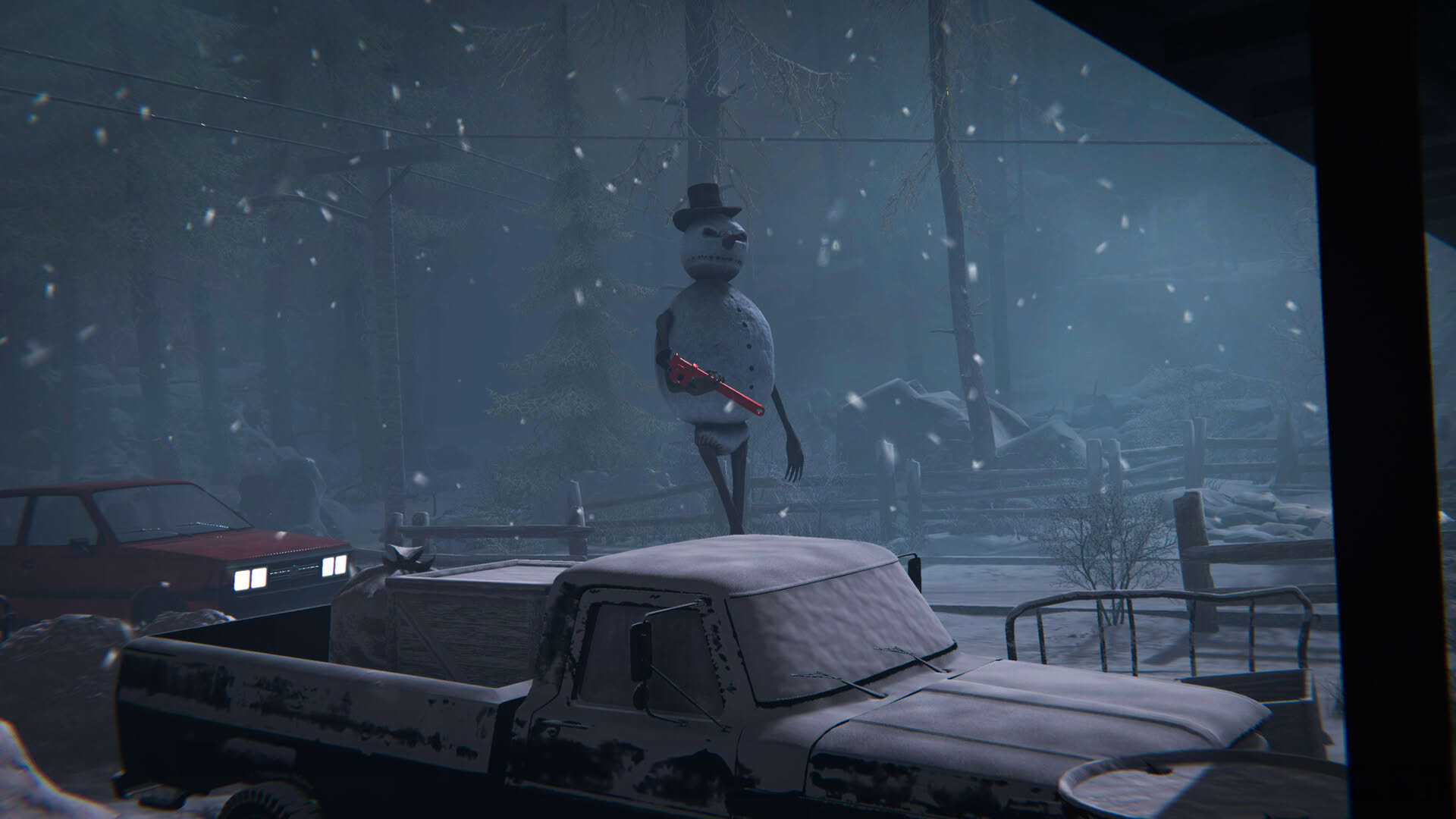 Screenshot for Booze Masters: Freezing Moonshine