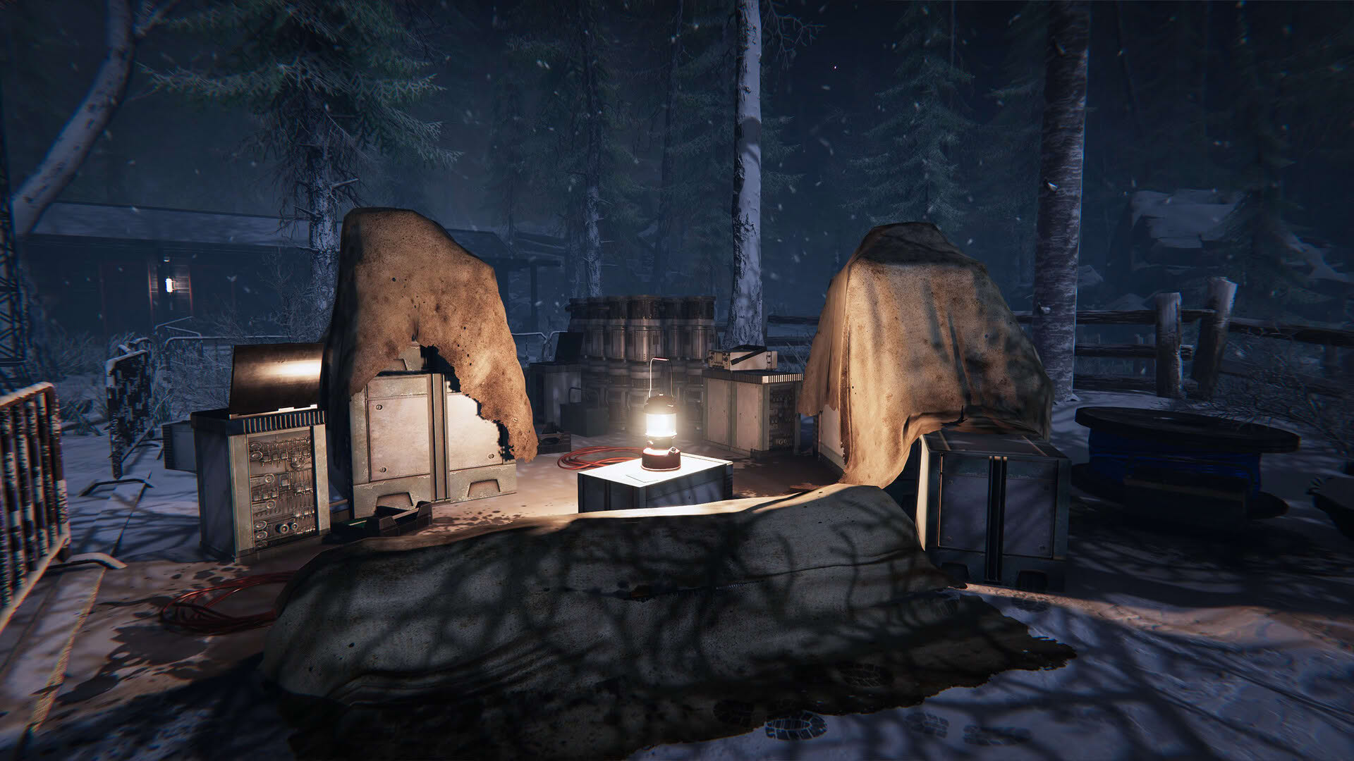 Screenshot for Booze Masters: Freezing Moonshine