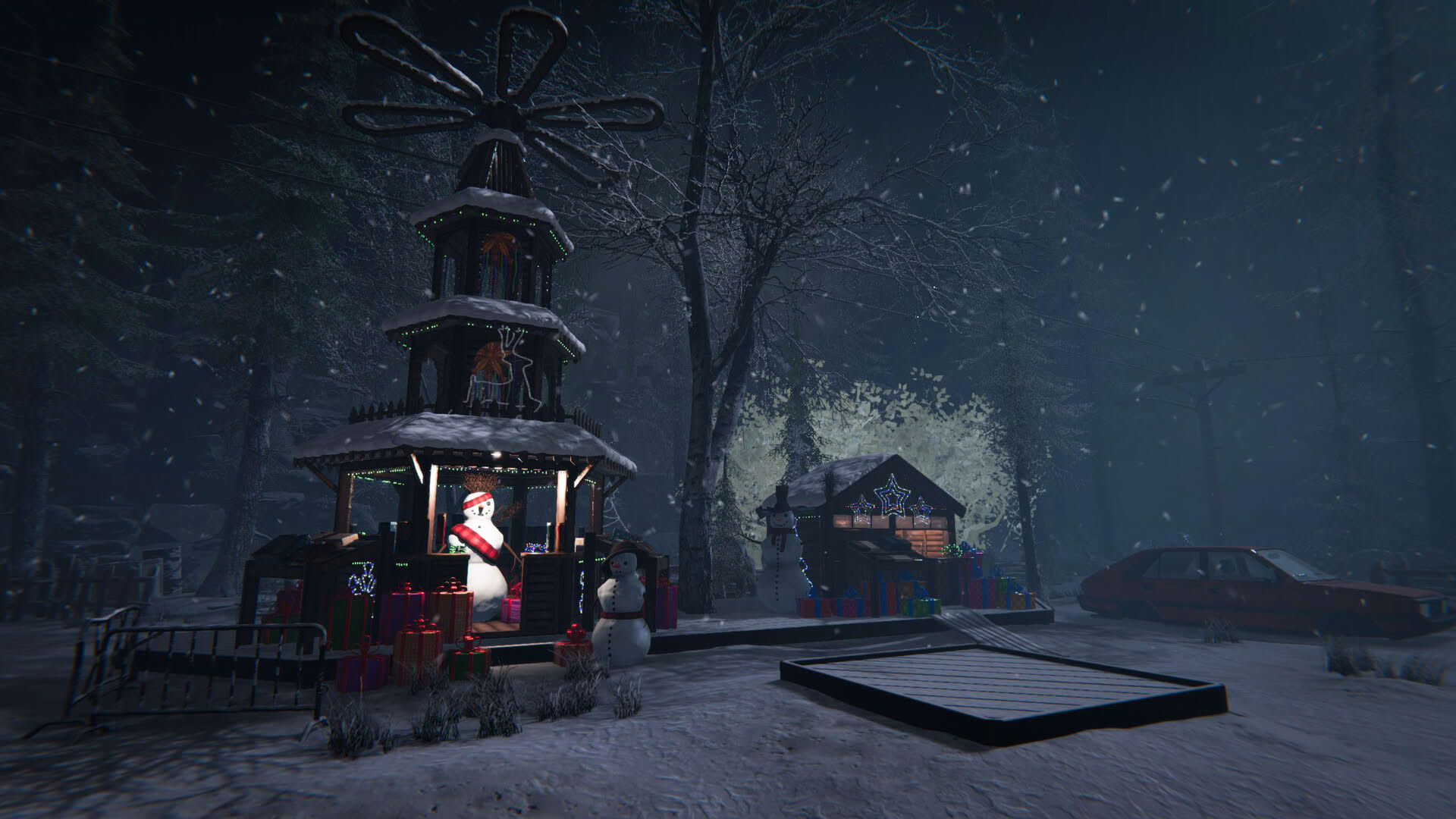 Screenshot for Booze Masters: Freezing Moonshine