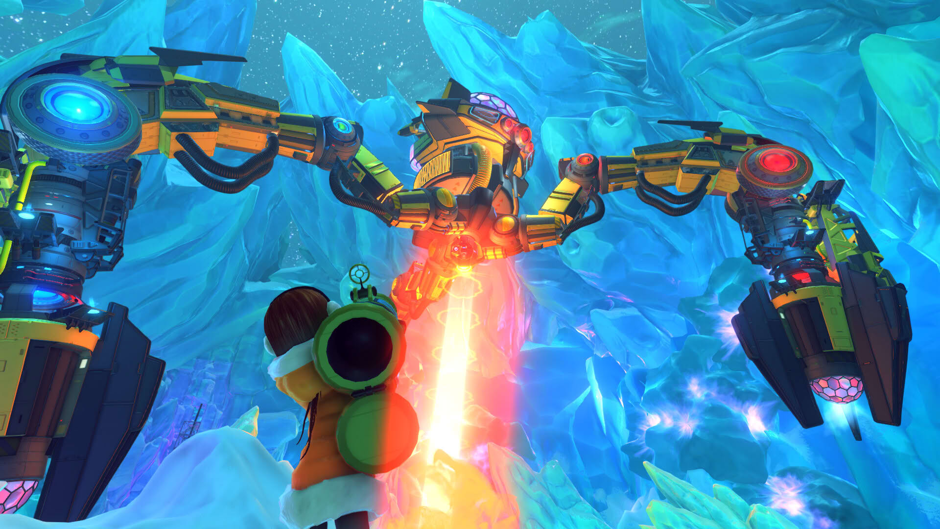Screenshot for Onirism