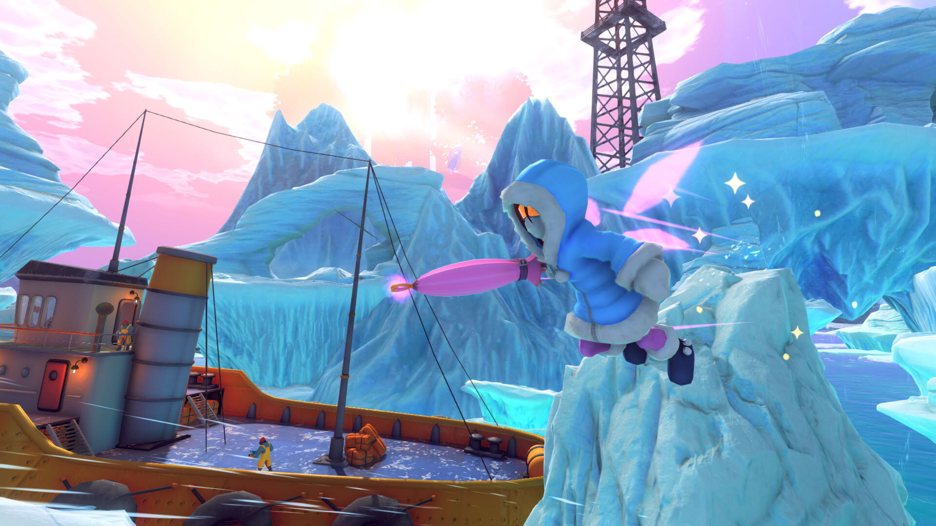 Screenshot for Onirism