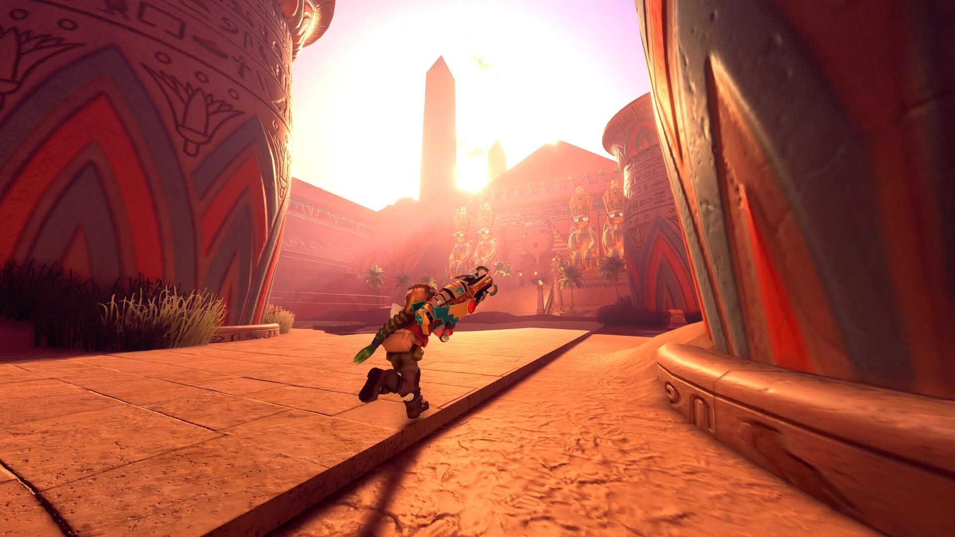 Screenshot for Onirism