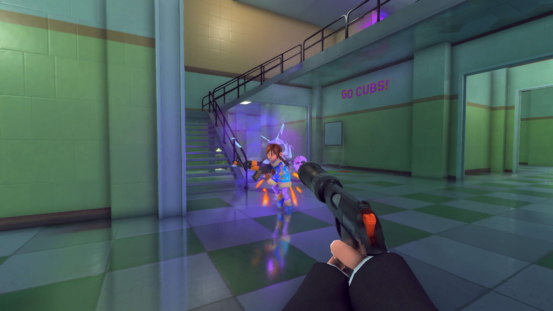 Screenshot for Onirism