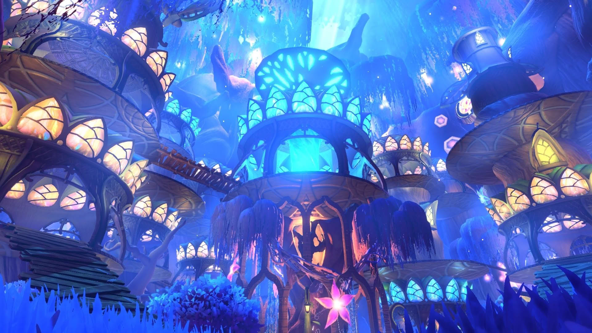Screenshot for Onirism