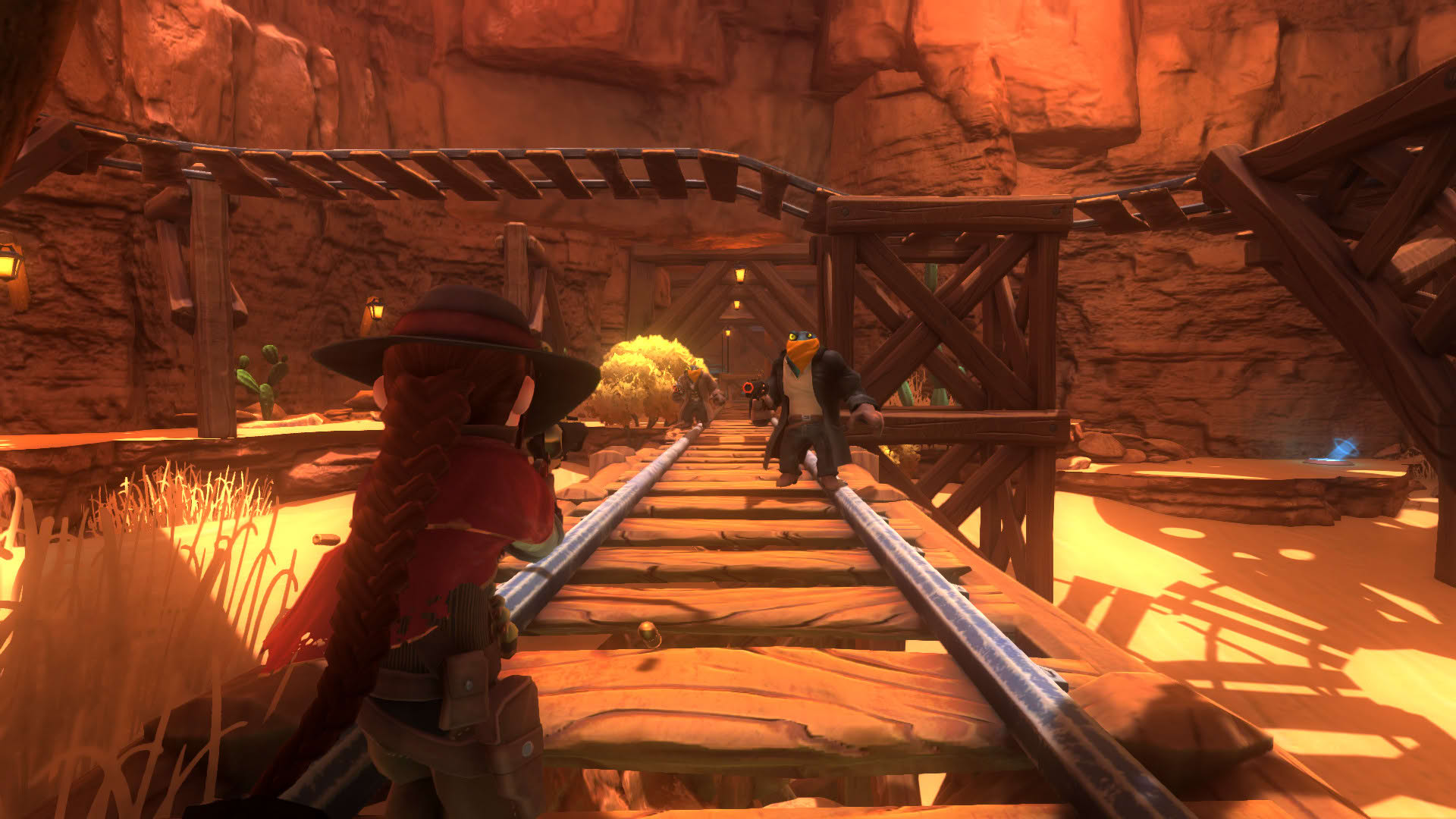 Screenshot for Onirism