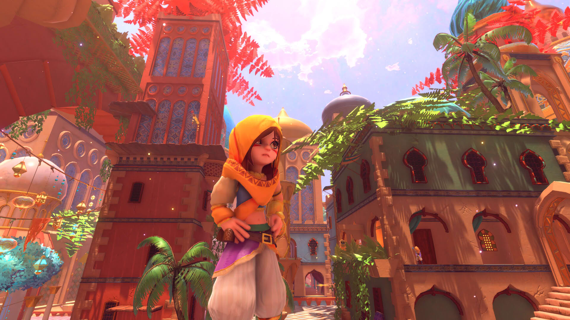 Screenshot for Onirism