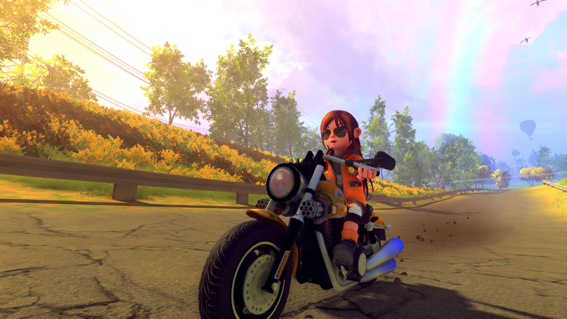 Screenshot for Onirism