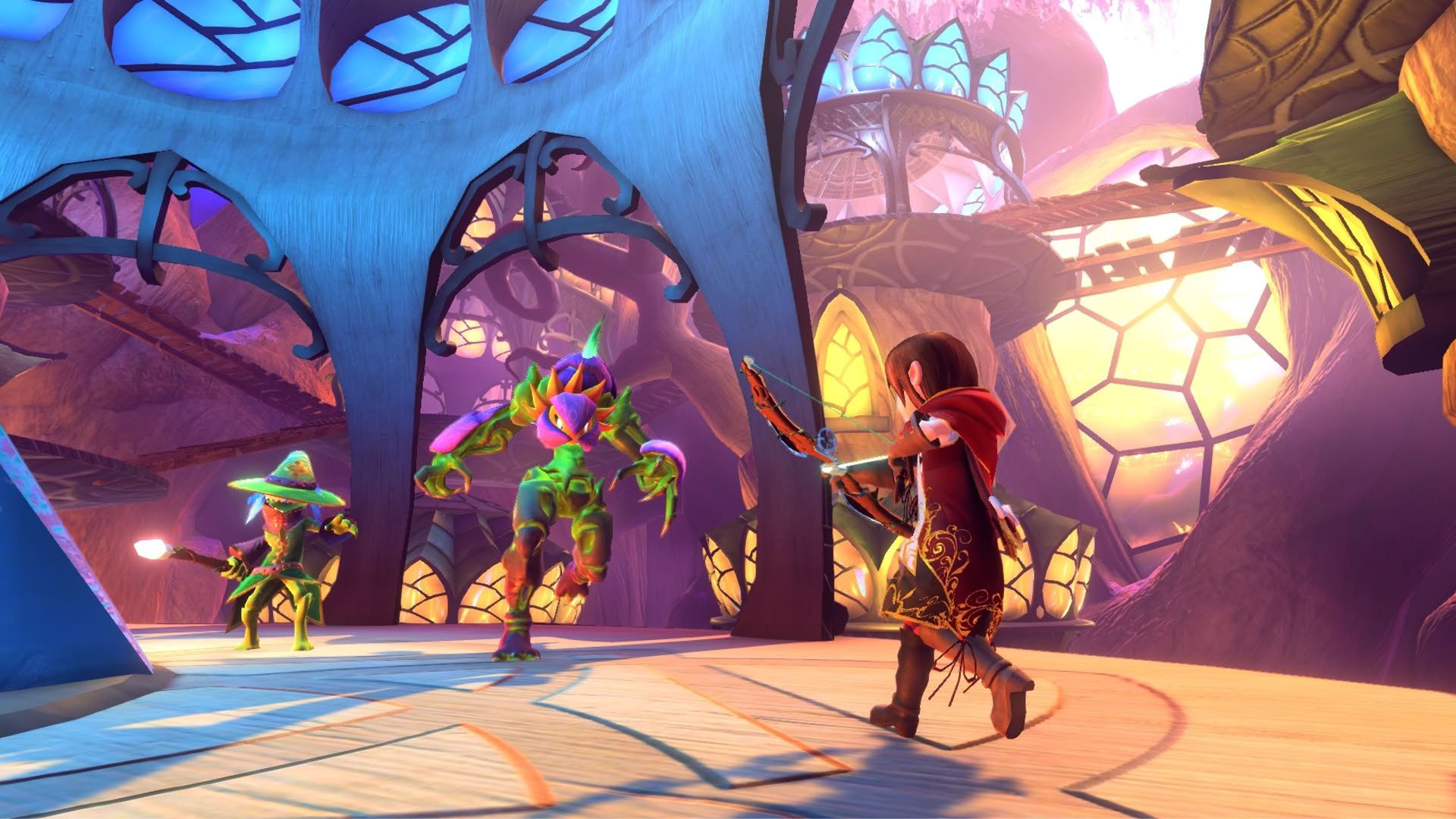 Screenshot for Onirism