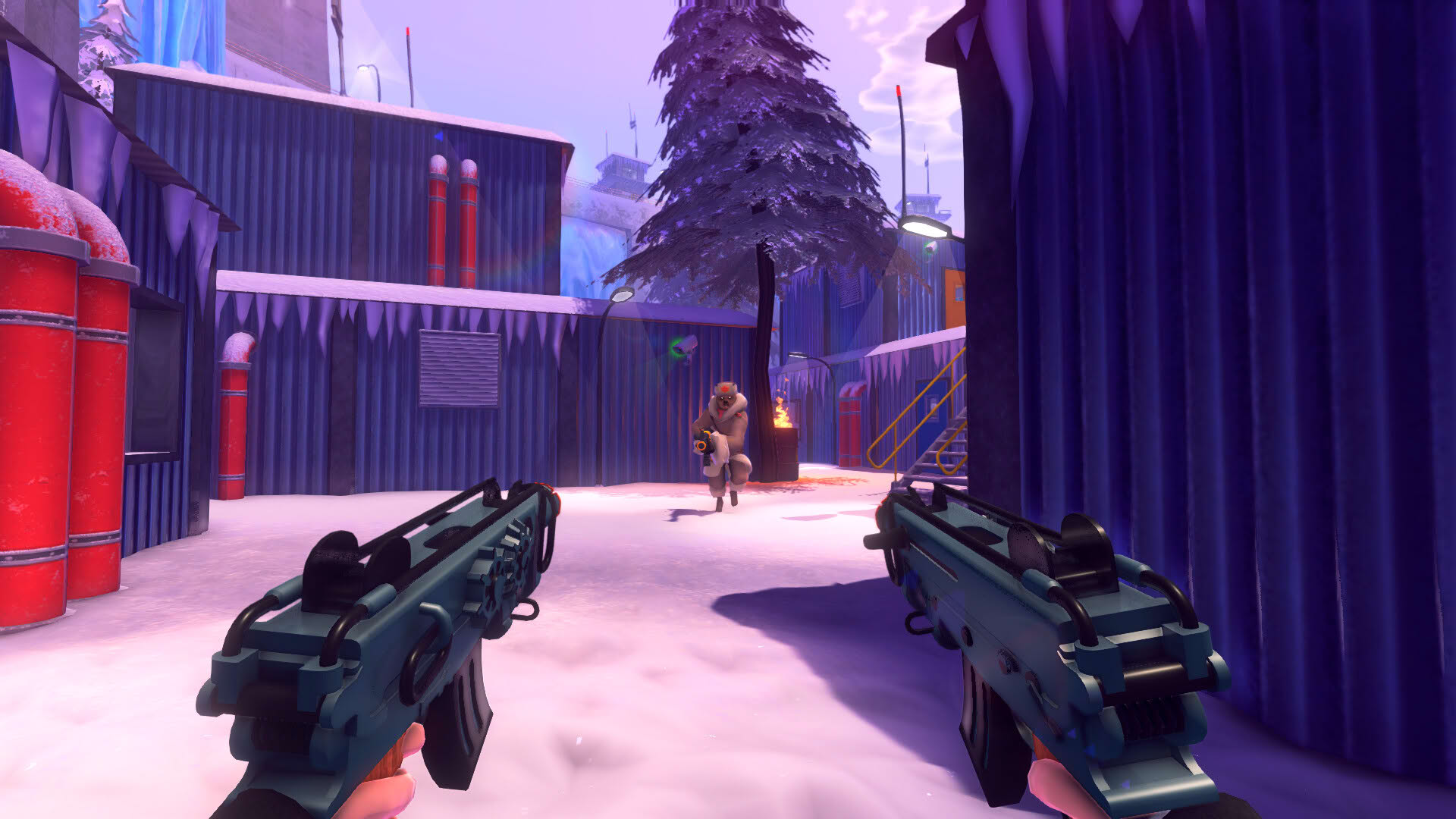 Screenshot for Onirism