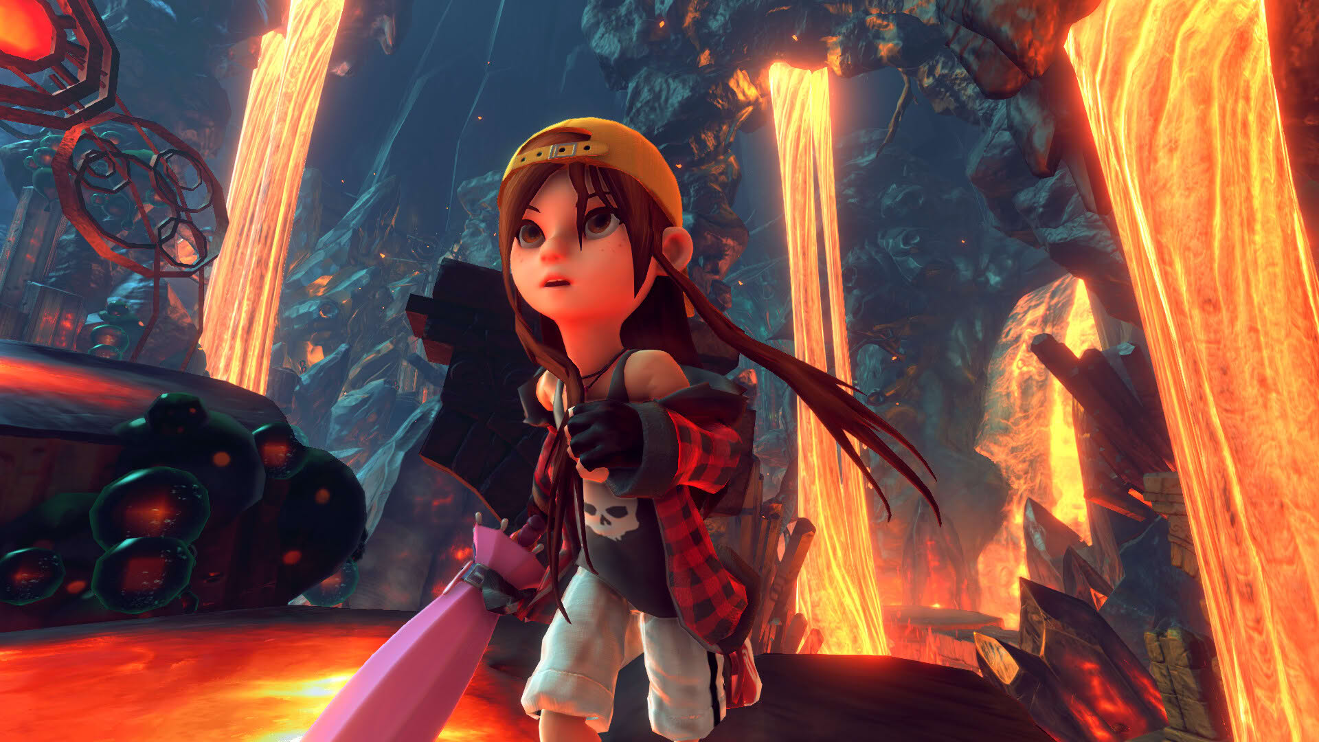 Screenshot for Onirism