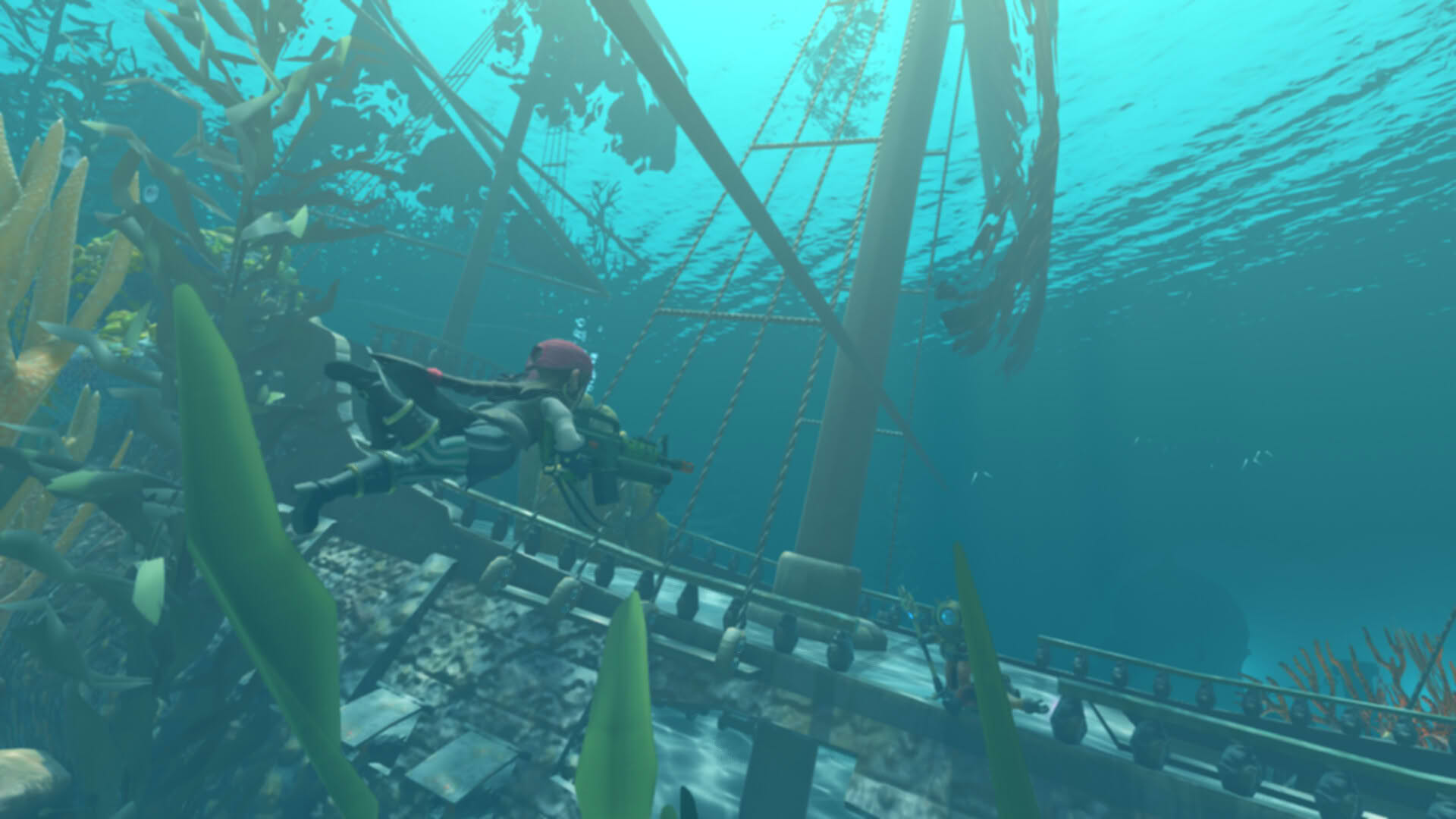 Screenshot for Onirism
