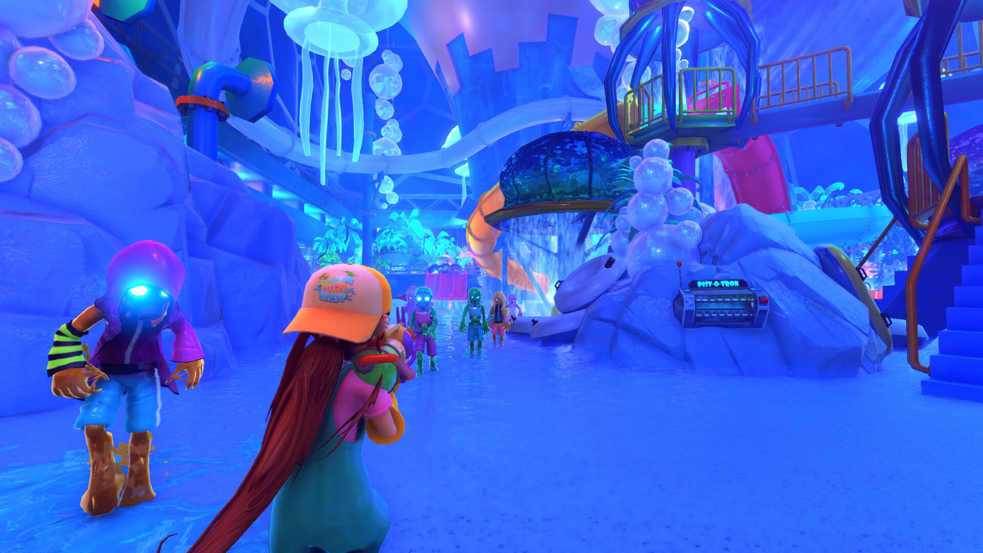 Screenshot for Onirism