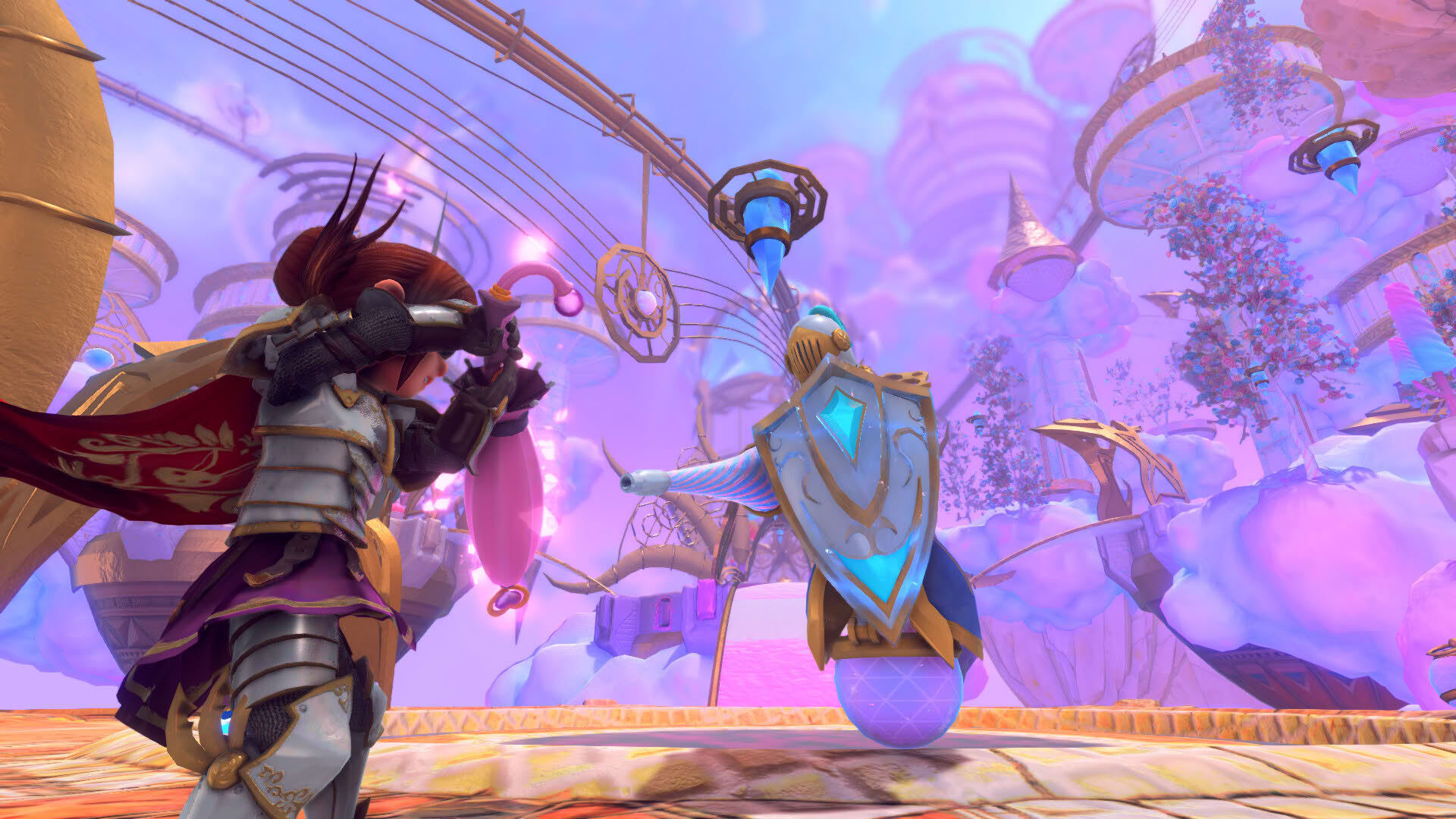 Screenshot for Onirism