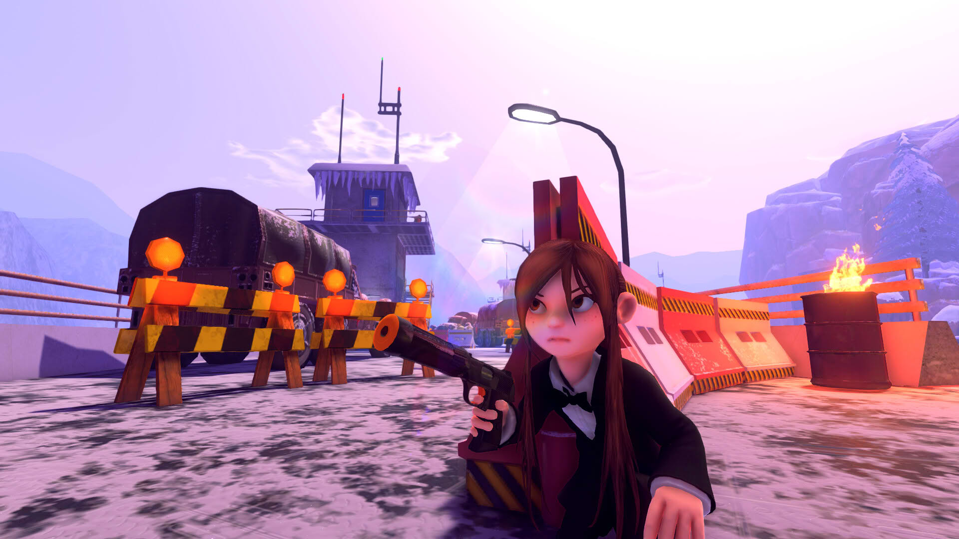 Screenshot for Onirism