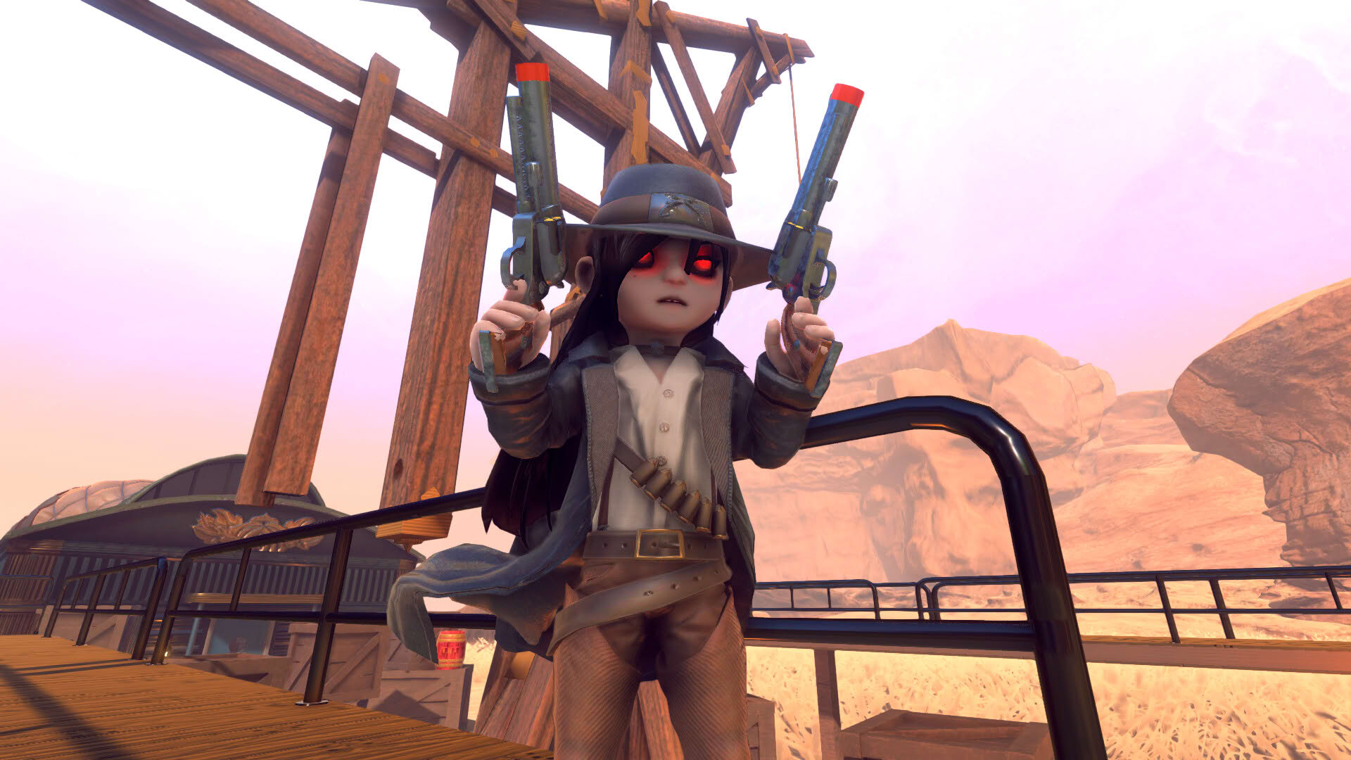 Screenshot for Onirism