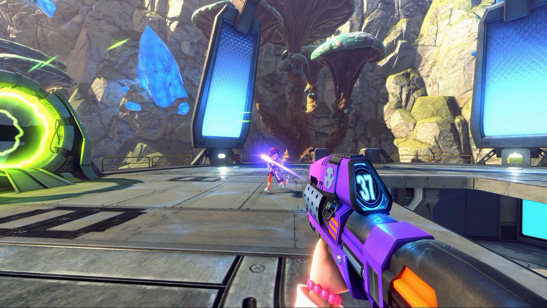 Screenshot for Onirism