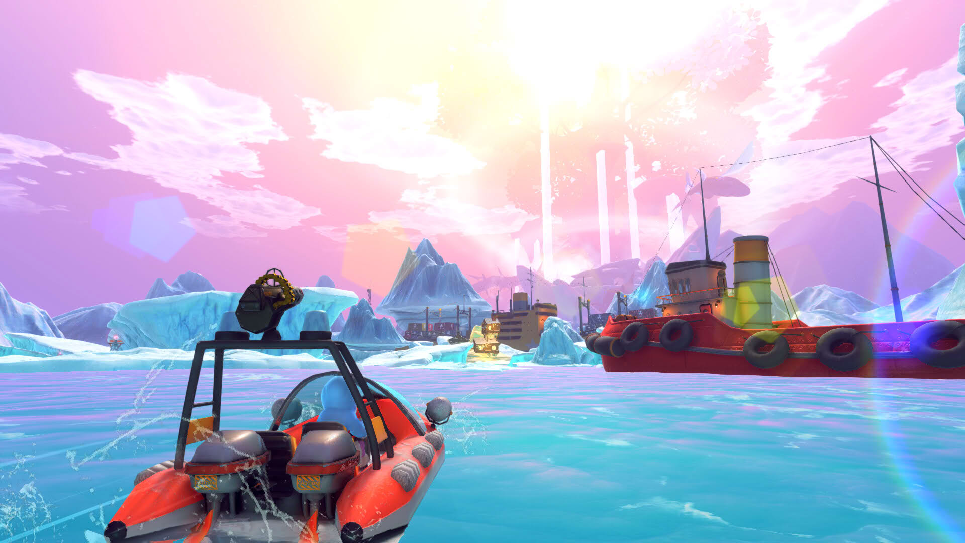 Screenshot for Onirism