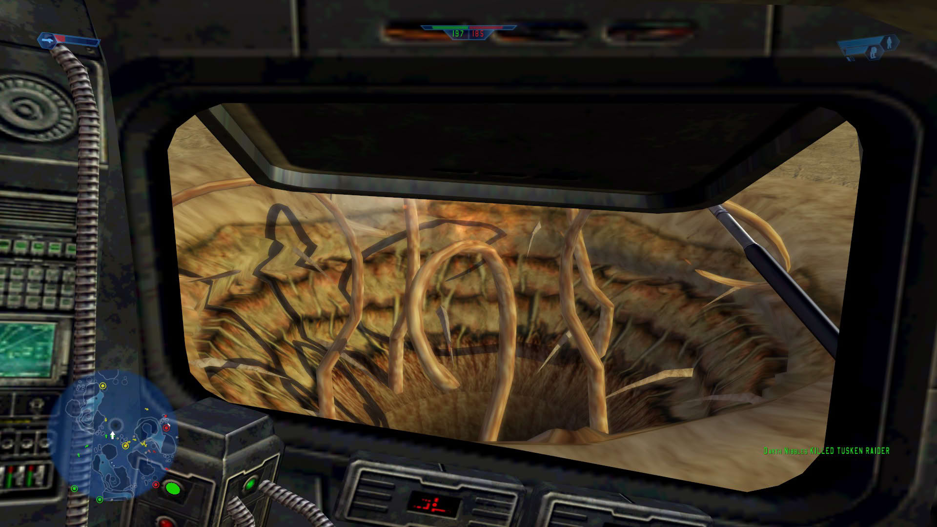 Screenshot for Star Wars: Battlefront