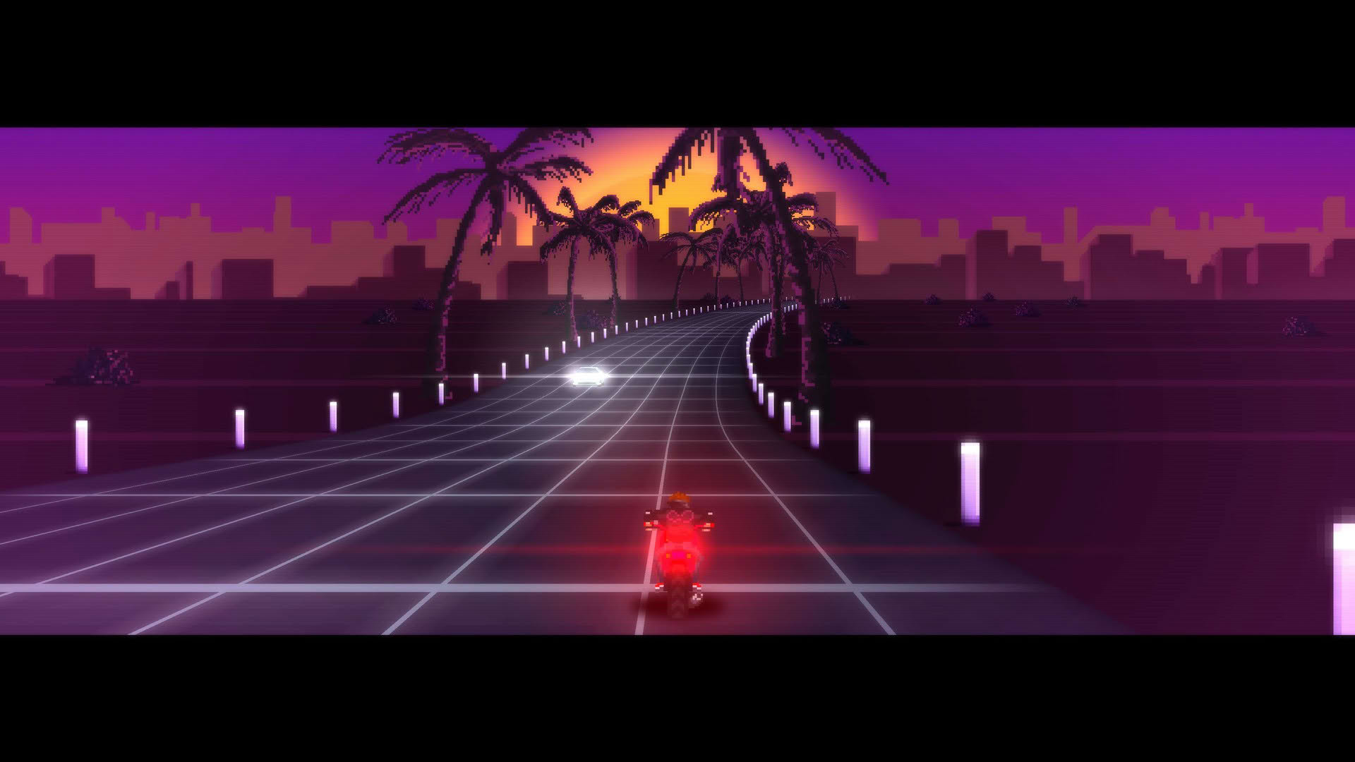 Screenshot for Speed Limit