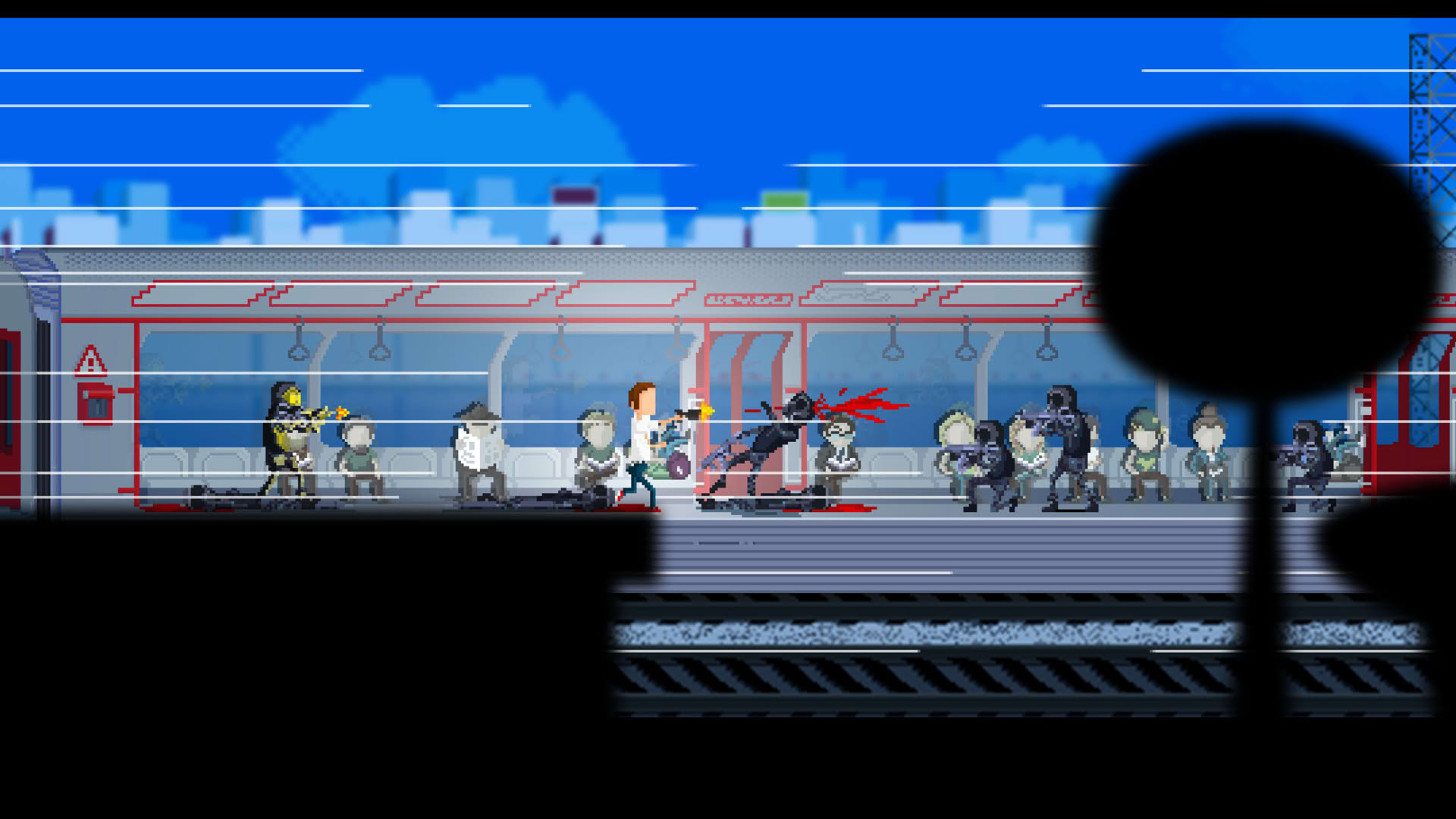 Screenshot for Speed Limit