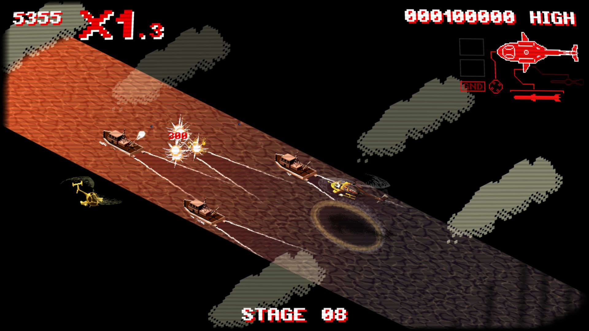 Screenshot for Speed Limit
