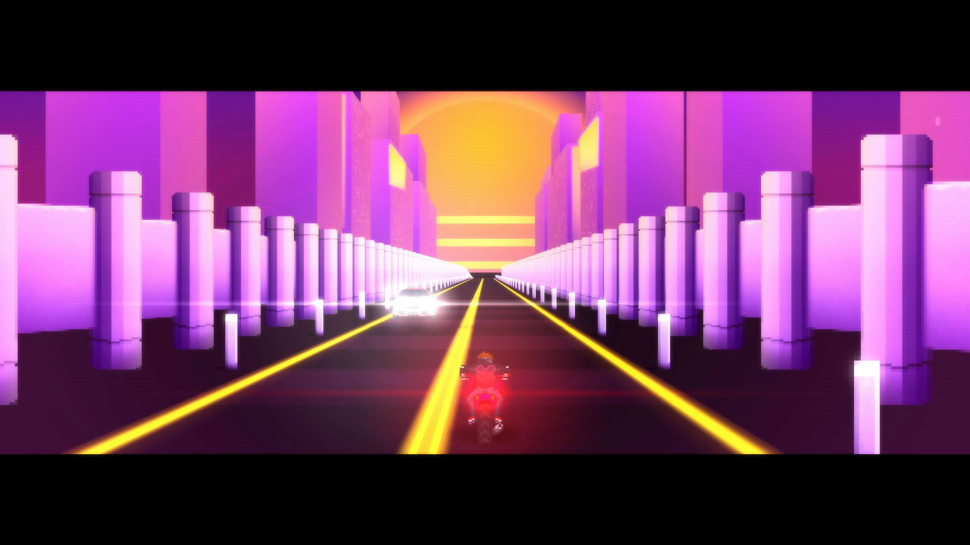 Screenshot for Speed Limit