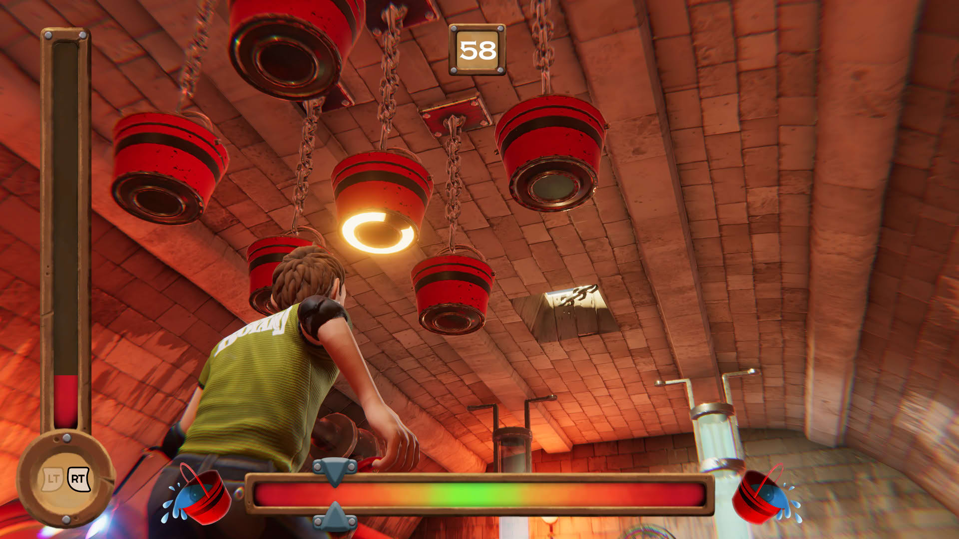 Screenshot for Fort Boyard