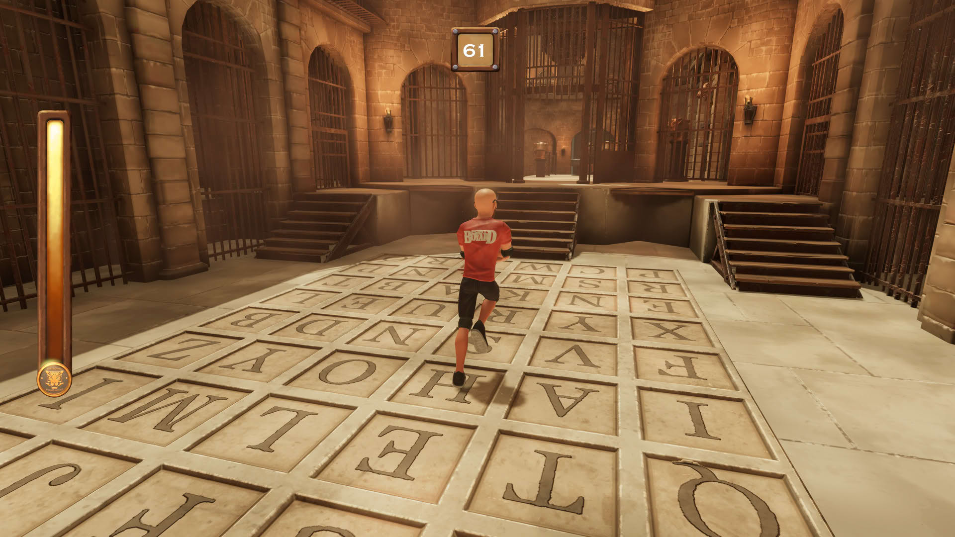 Screenshot for Fort Boyard