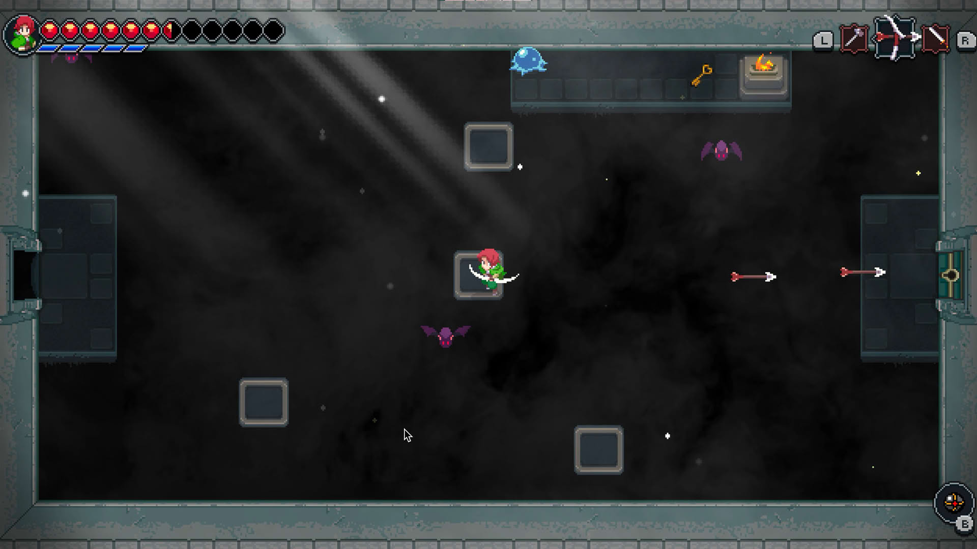 Screenshot for Tiara the Deceiving Crown