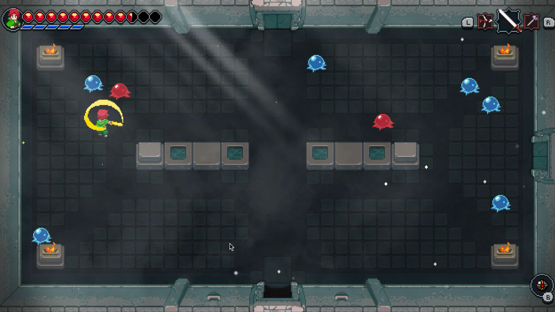 Screenshot for Tiara the Deceiving Crown