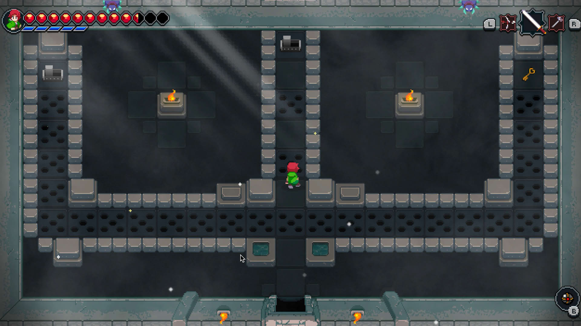 Screenshot for Tiara the Deceiving Crown