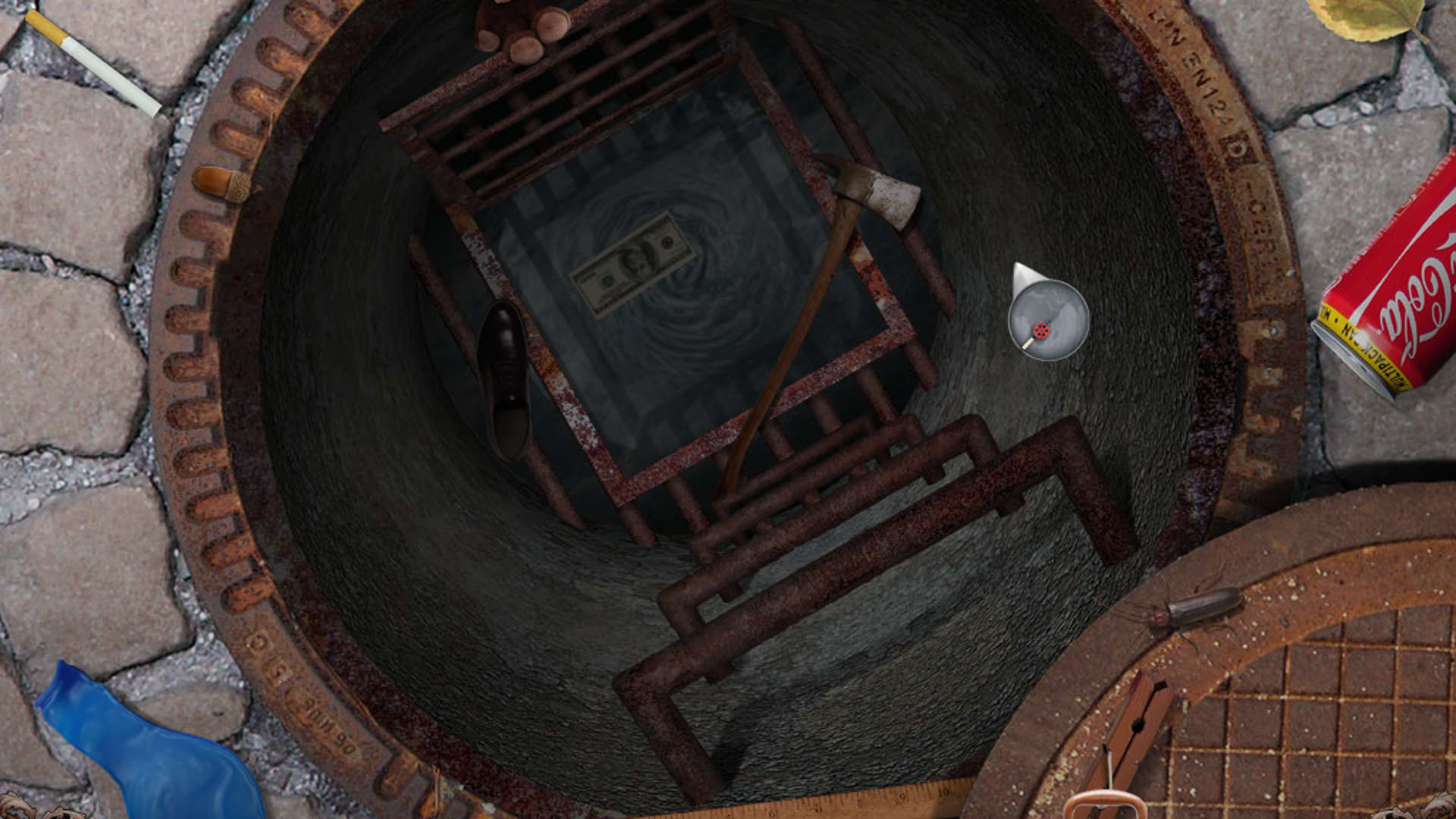 Screenshot for Treasure Masters, Inc.: The Lost City