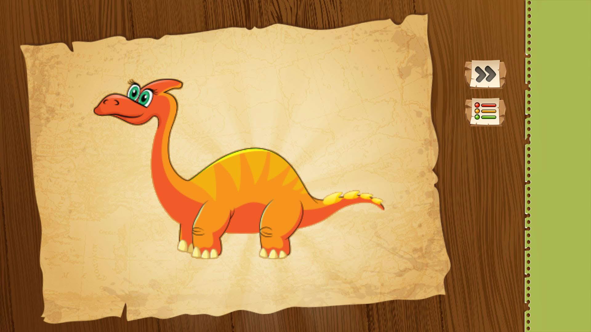 Screenshot for Dinosaur Bone Digging